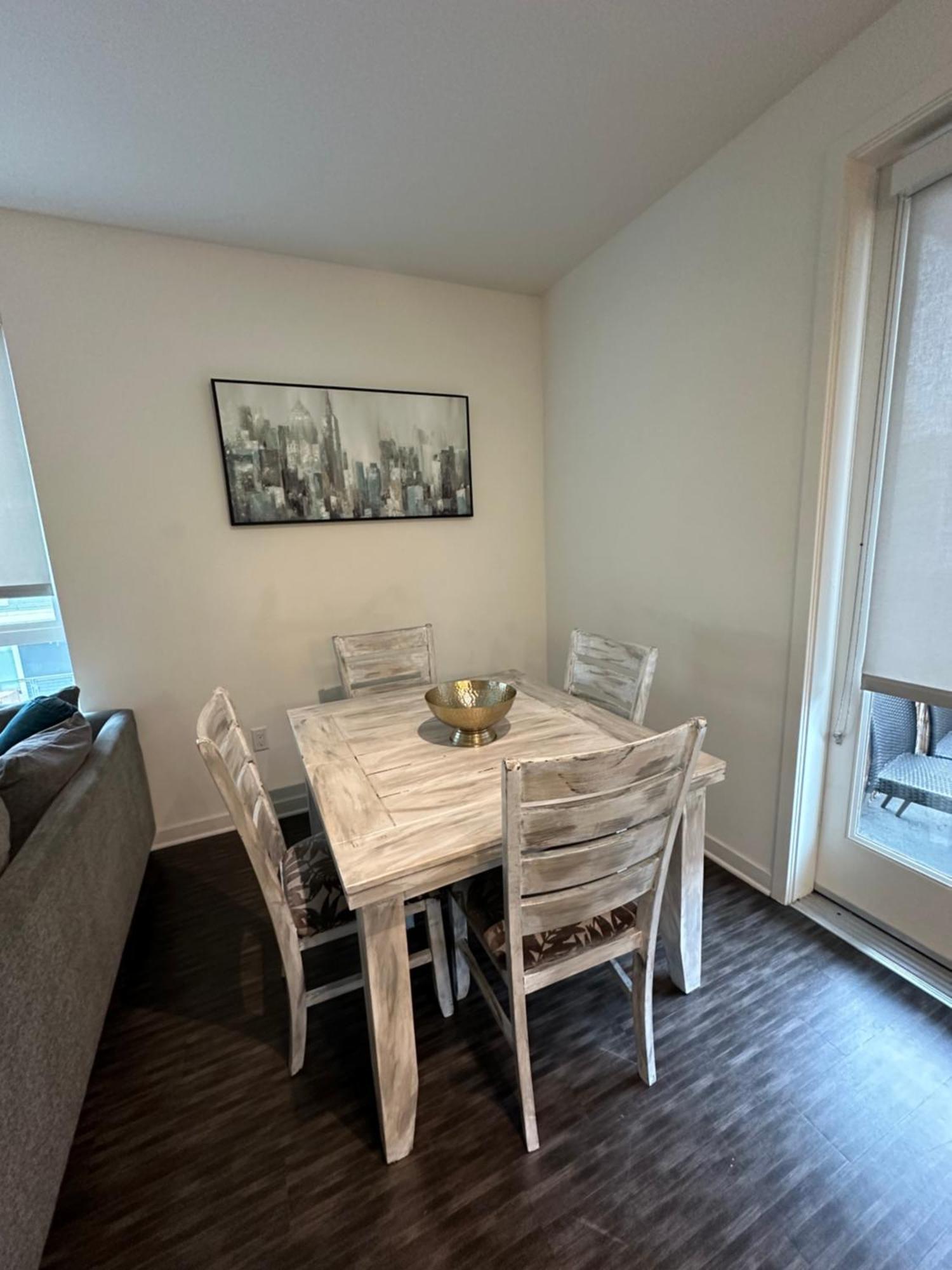 Amazing 2Bd2Ba Located Dtla Appartement Los Angeles Buitenkant foto