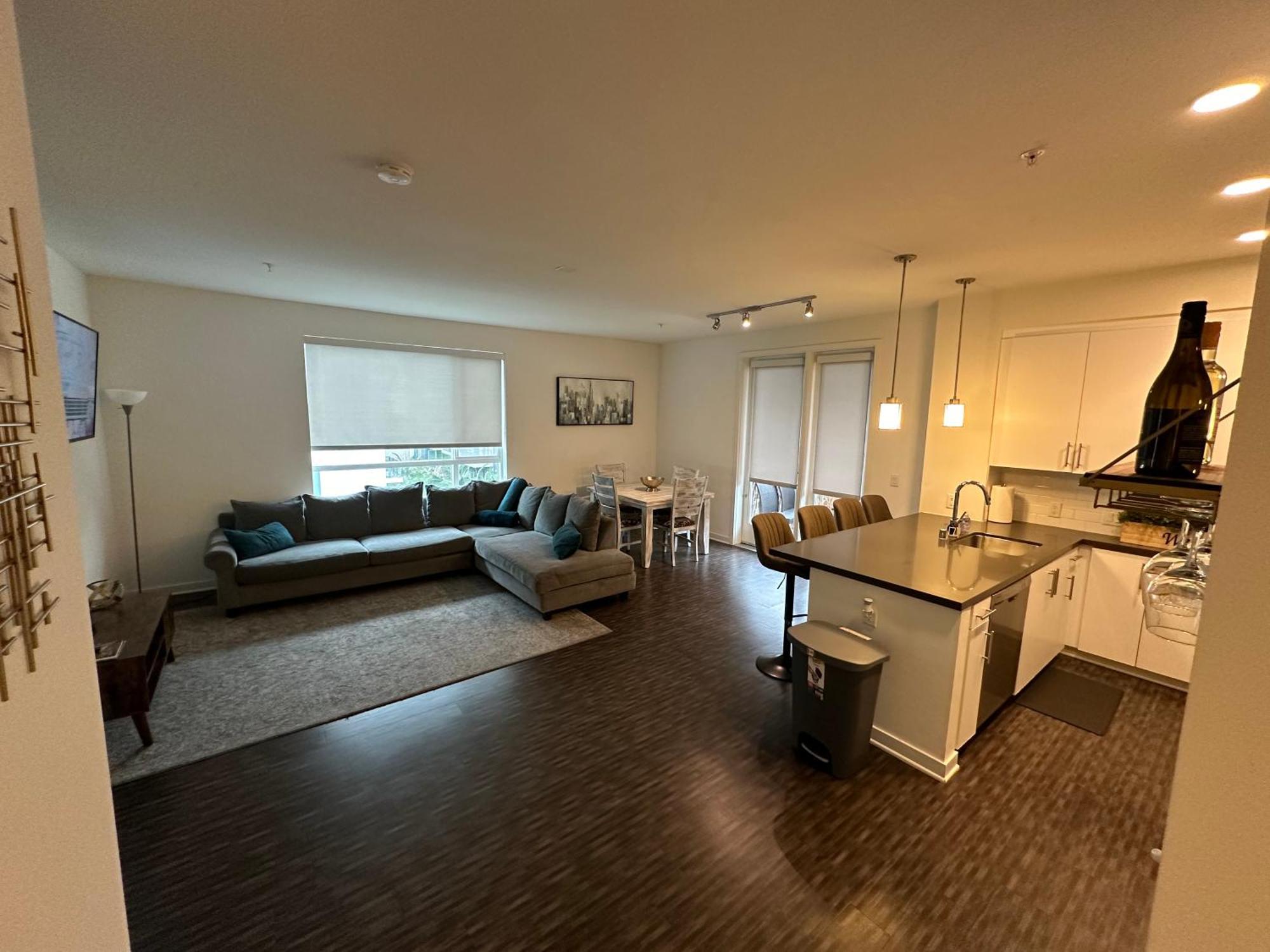 Amazing 2Bd2Ba Located Dtla Appartement Los Angeles Buitenkant foto