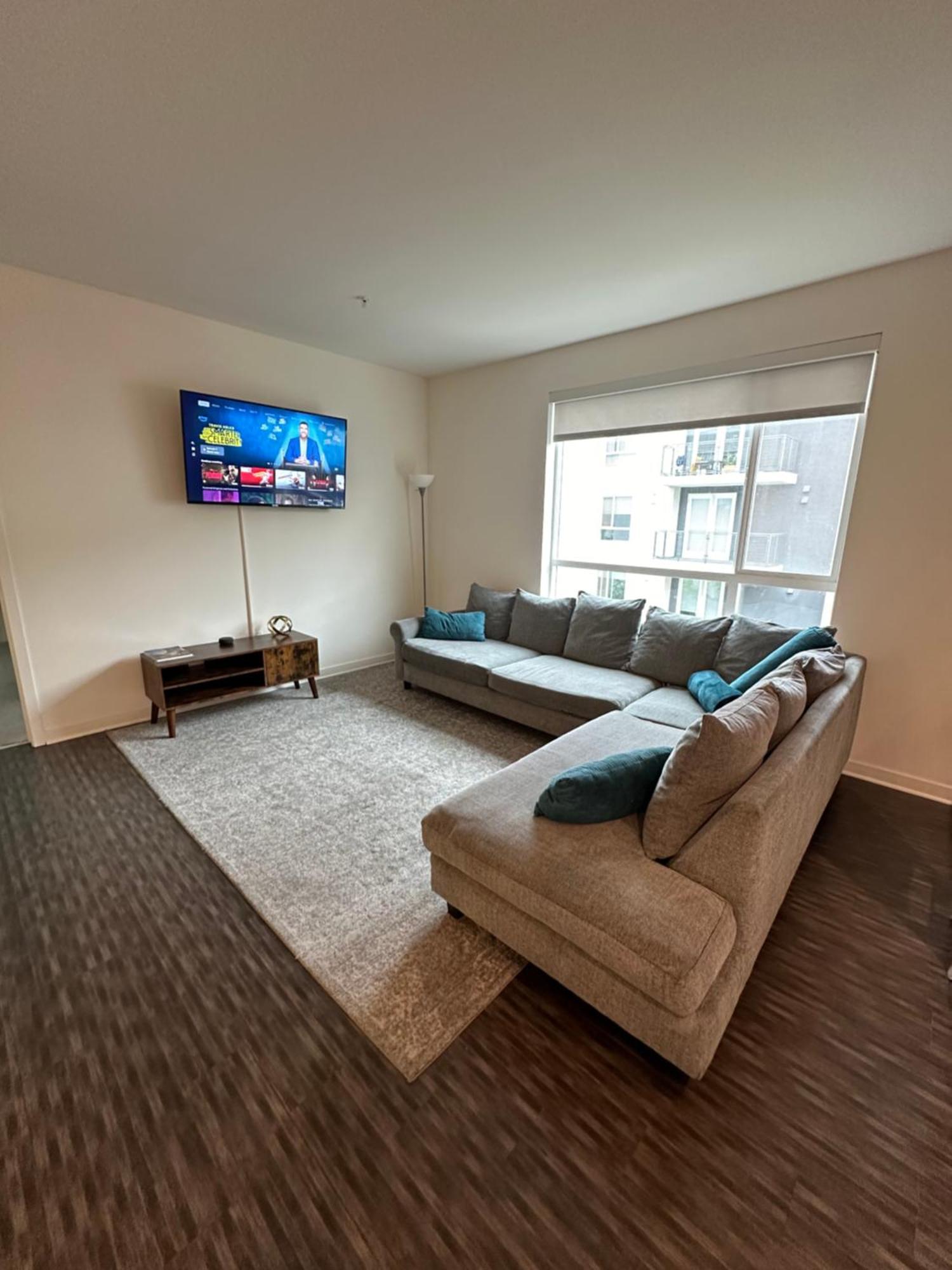 Amazing 2Bd2Ba Located Dtla Appartement Los Angeles Buitenkant foto